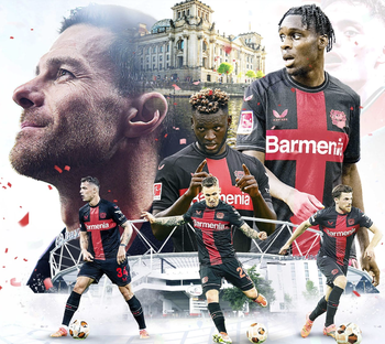 简单高效！大马丁精准长传连线桑乔后者助攻麦金破门 维拉1